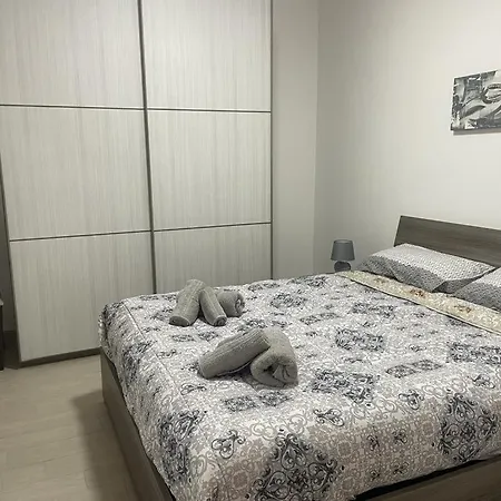 Borgo Pesci Lägenhet Rom