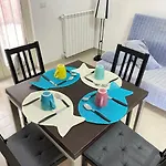 Borgo Pesci Apartamento Roma