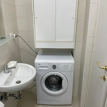 Borgo Pesci Apartman