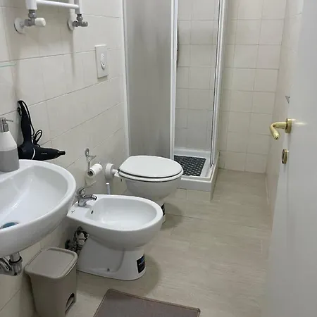 Borgo Pesci * Róma
