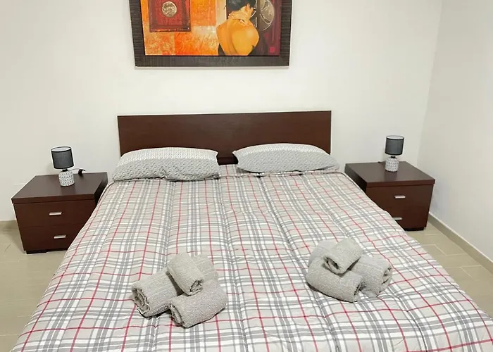 公寓 Borgo Pesci *